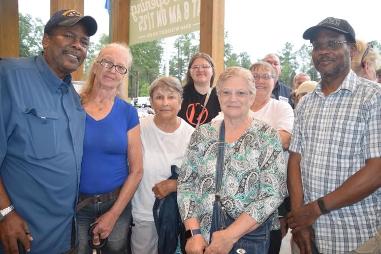 Lowes Foods opens on Aiken's Southside Aiken Area Business