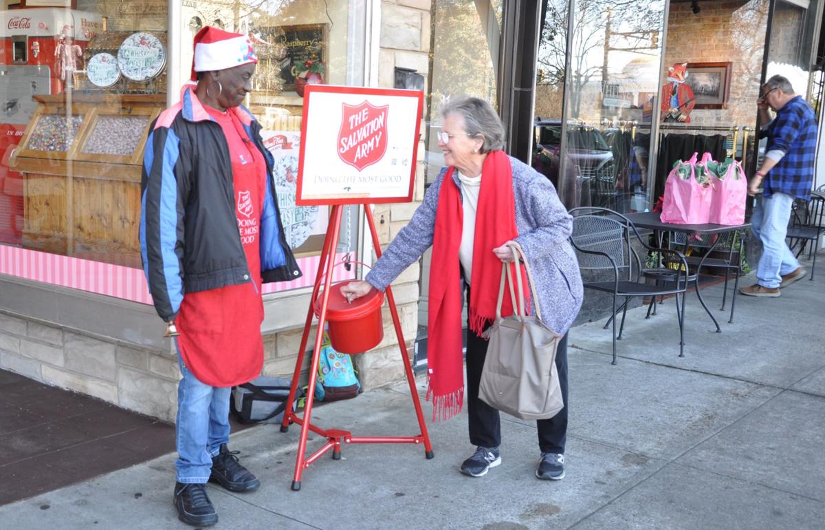 Can You Donate Bras To Salvation Army? - CountyOffice.org 