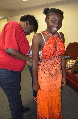 Annual Cinderella Project will give Aiken students prom dresses for free