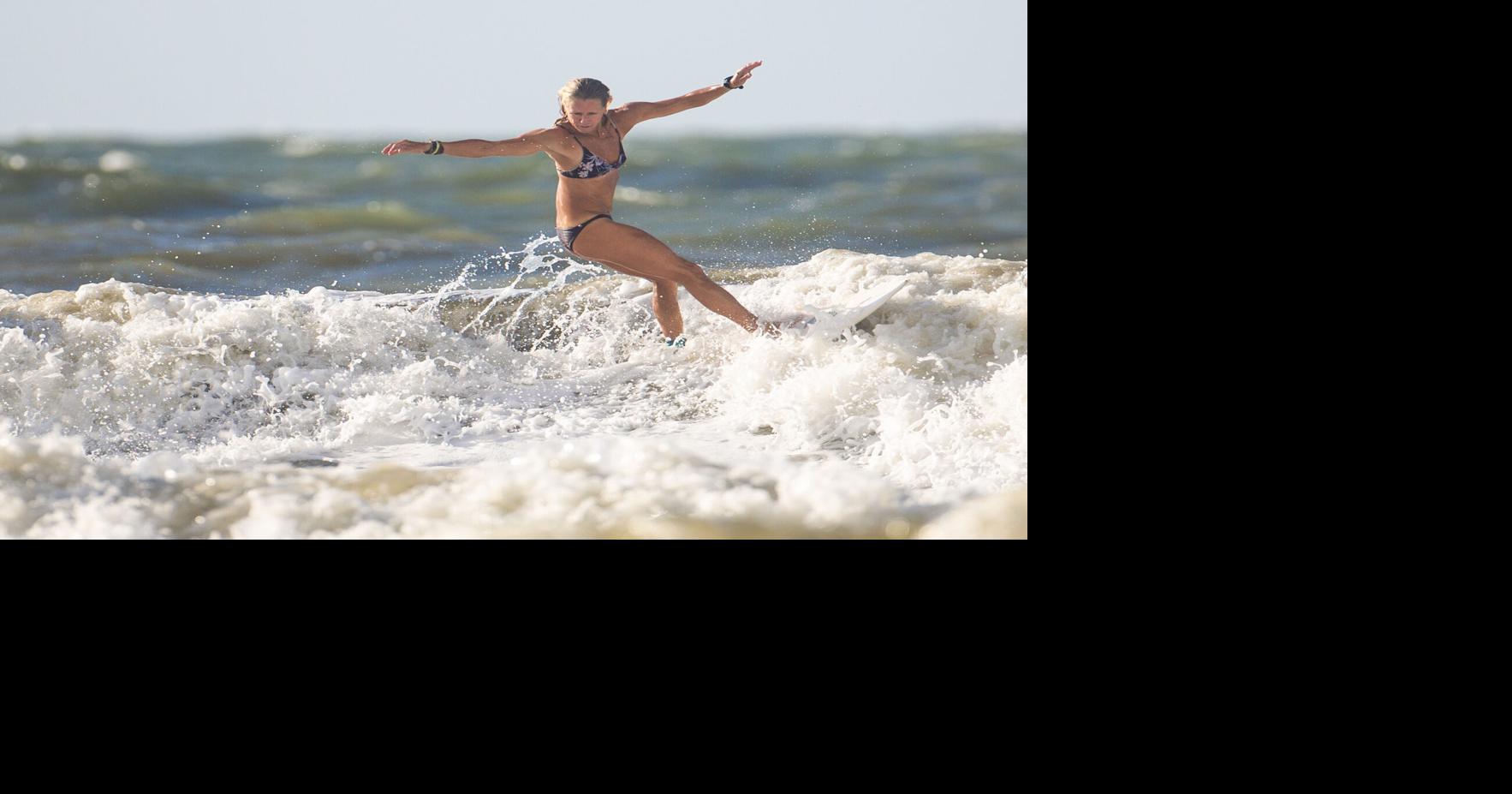 Celebrating the beauty of living on the sea