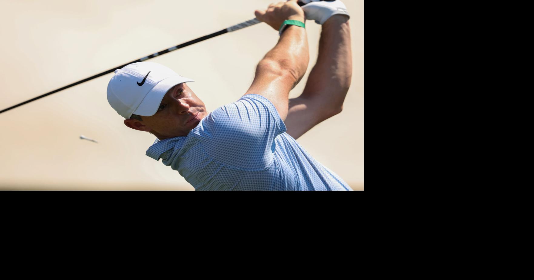 Rory repeats: McIlroy holds off challengers to successfully defend Masters title