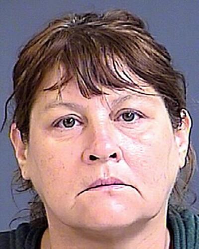 North Charleston Police Arrest Woman In Connection With