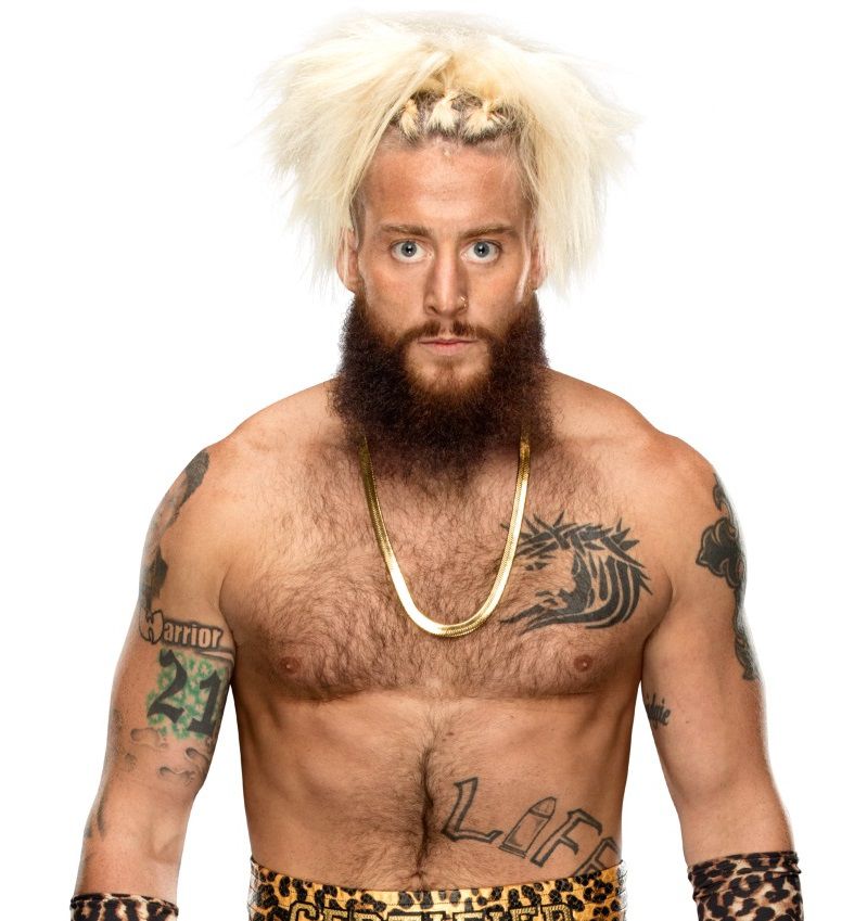 Photos: Get a detailed look at AJ Styles' tattoos | Enzo amore, Wrestler,  Wwe