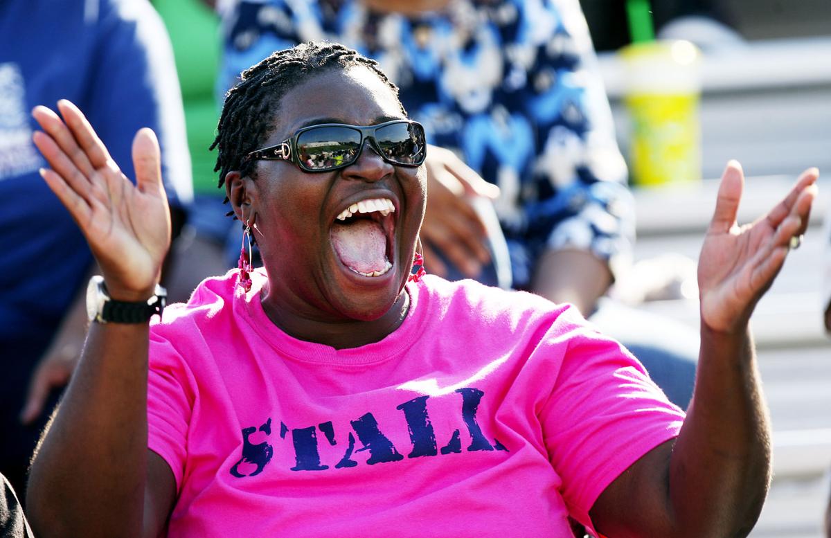 Palmetto Invitational Band Classic