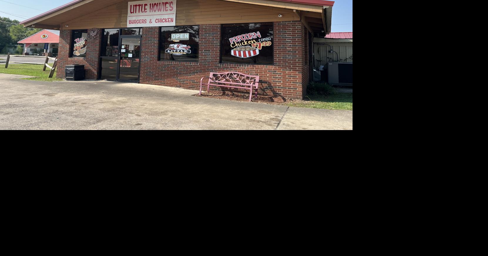 Little Howie's is preparing to close in Aiken. When is the last day it will be open for business?