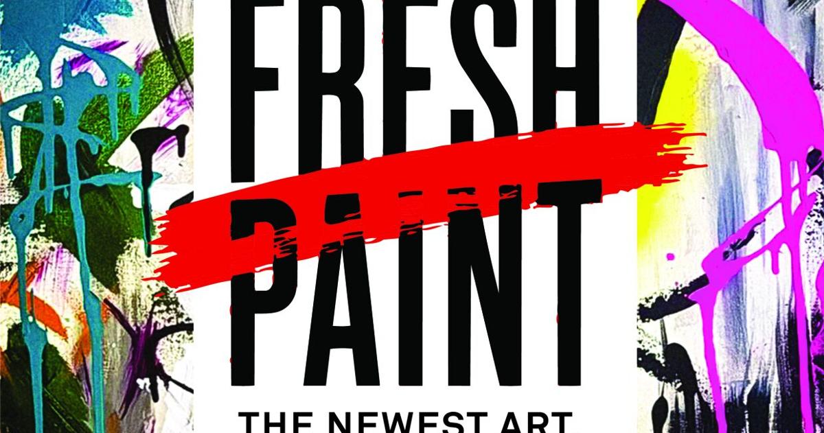 Fresh Paint exhibit in North Augusta seeks artists to be part of September showcase
