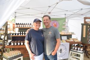Laurens Street buzz: Fox and the Bee Farm preparing to open store in downtown Aiken