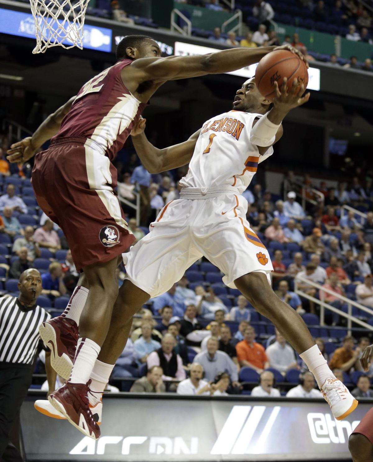ACC tournament