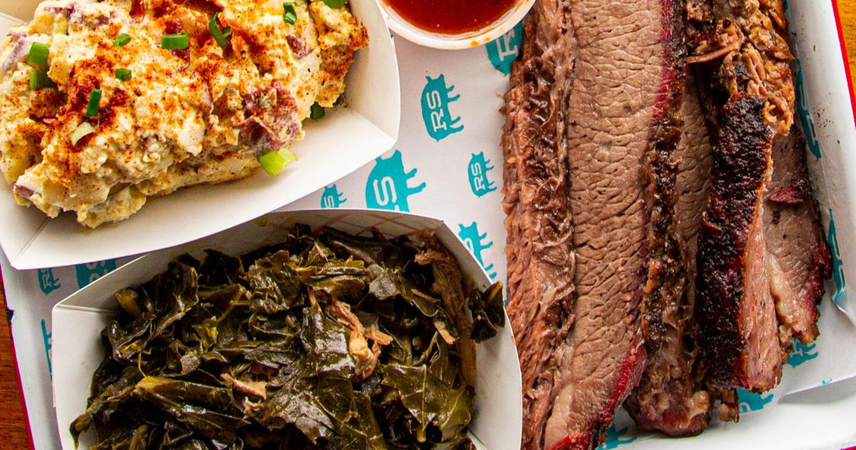 Charleston location of Rodney Scott’s BBQ now closed ‘until further notice.’ Here’s what we know. - Post and Courier