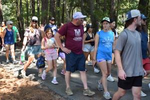 Walk to Fight Hunger