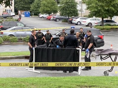 Victim ID’d, suspects charged in Columbia fatal shooting