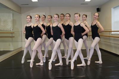 Summer Dance Program 2012 Merchandise Order  - Boston Ballet