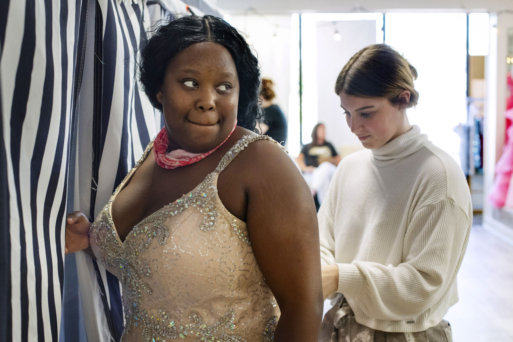 Prom Dresses in Charleston