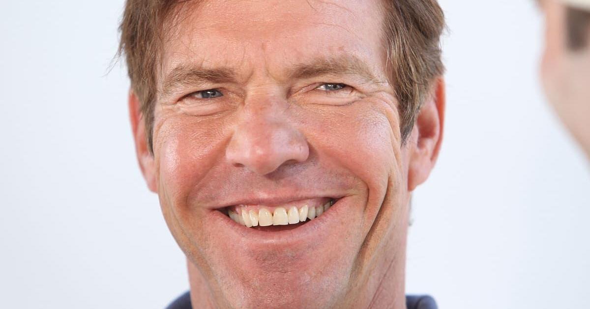 Augusta appears in trailer for upcoming Dennis Quaid movie | Community - Vimarsana News