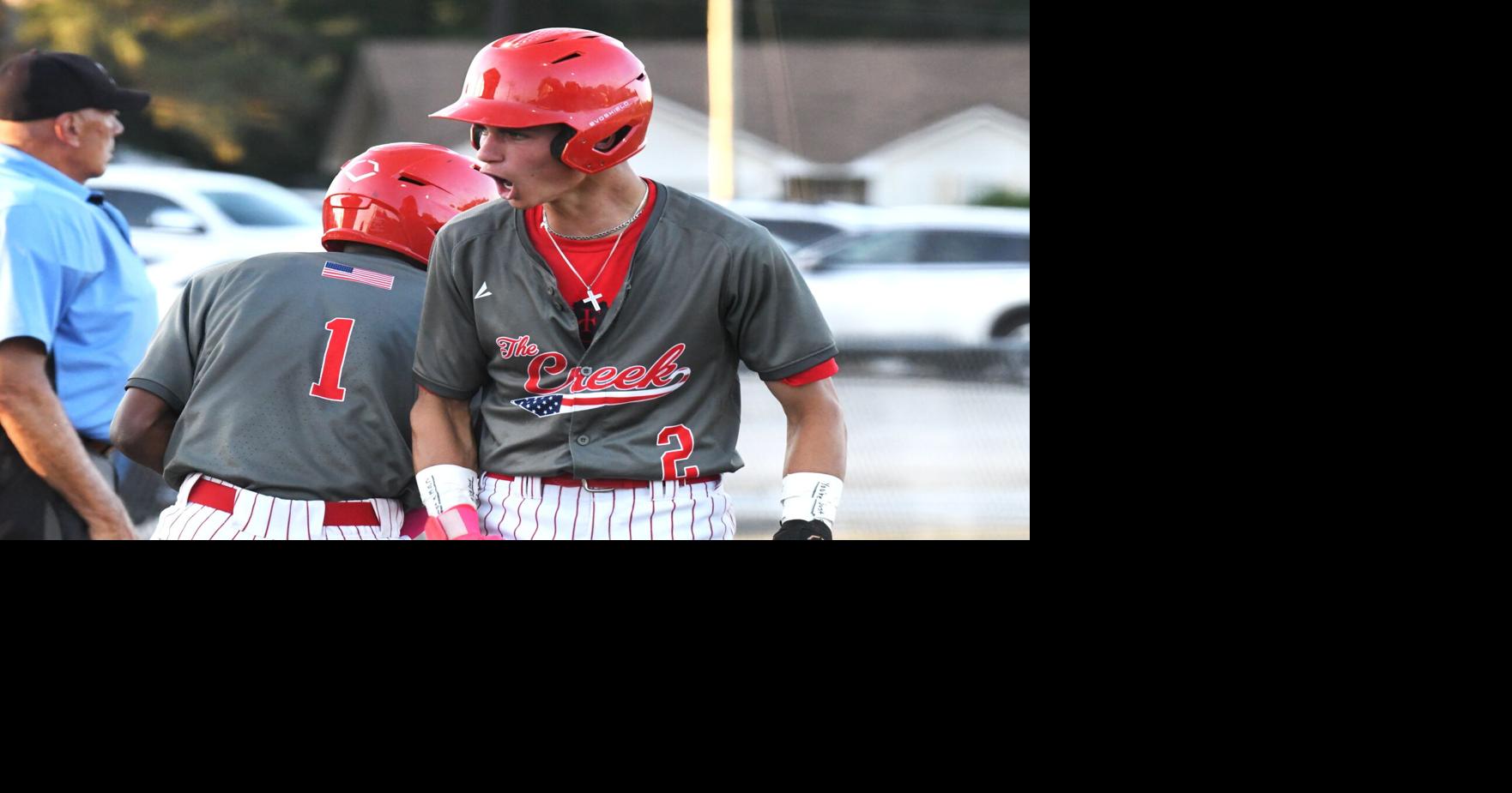 Fox Creek baseball is on a roll this season, looks forward to conquering the playoffs (copy)