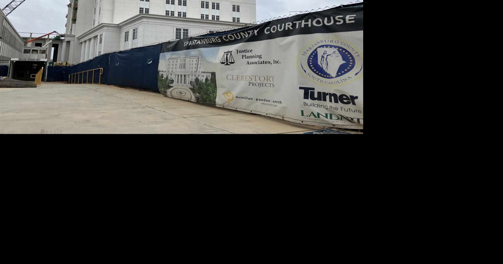 Spartanburg County shortage of family court judges could get