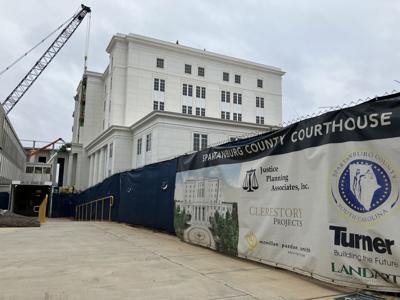 Spartanburg County shortage of family court judges could get