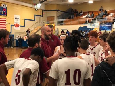 Washington D C Area High School Basketball Teams Take Titles In