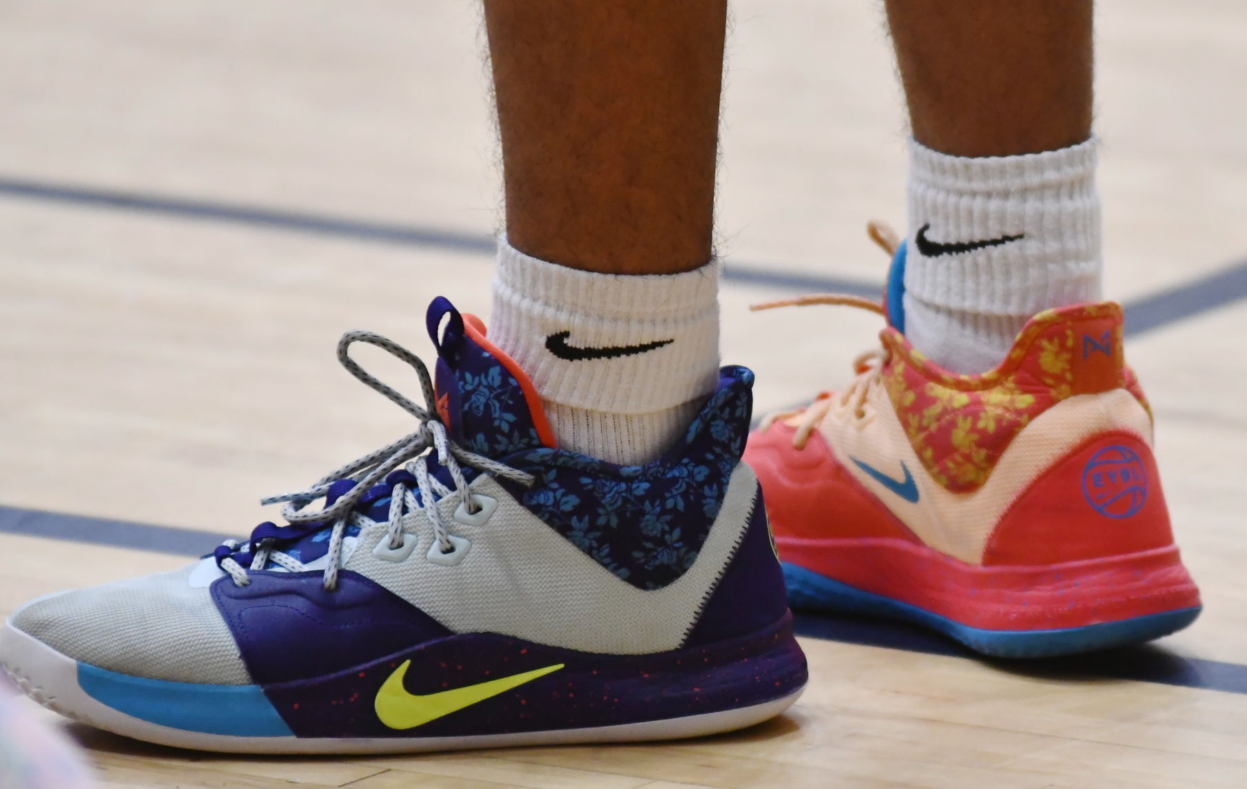 Nike EYBL Peach Jam Day 3 Photo Galleries postandcourier