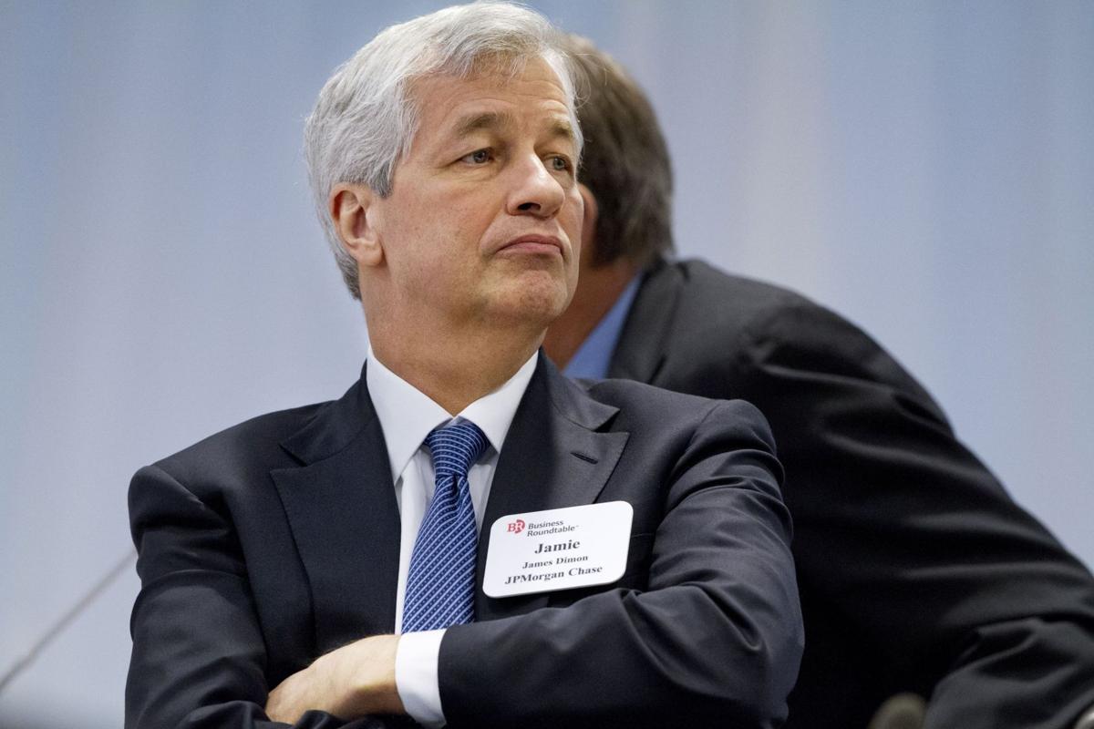 Chase is accelerating its pursuit of SC bank customers ...