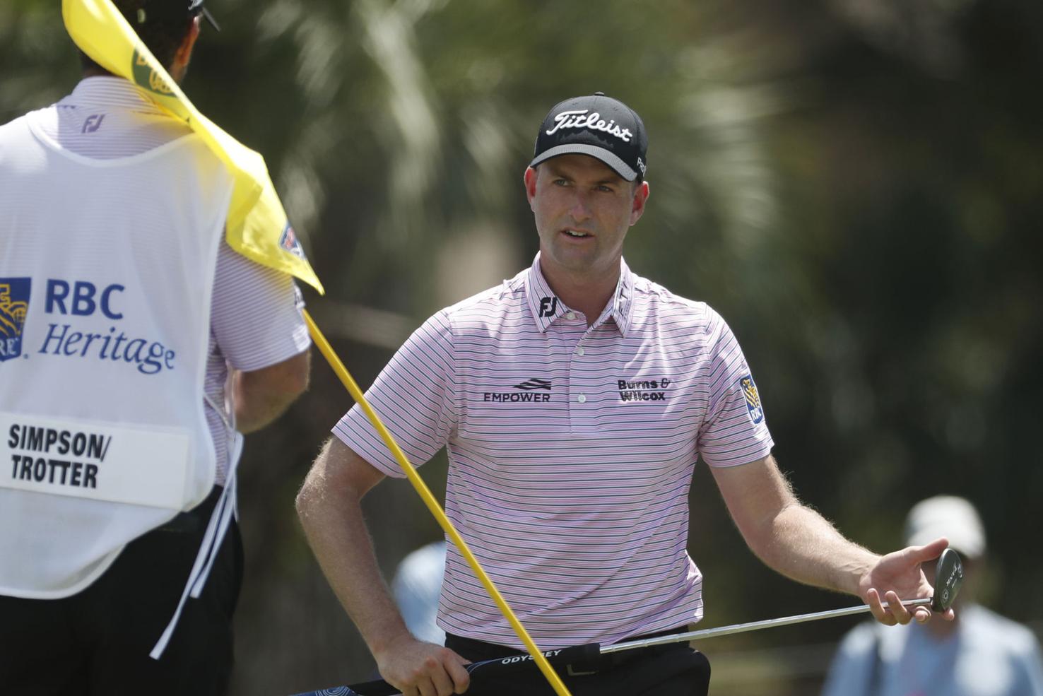 ‘Reimagined’ RBC Heritage golf tournament moves toward normalcy Golf