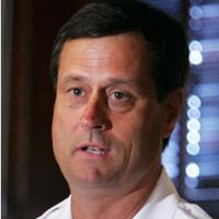 Chief Rusty adjusting to a new reality