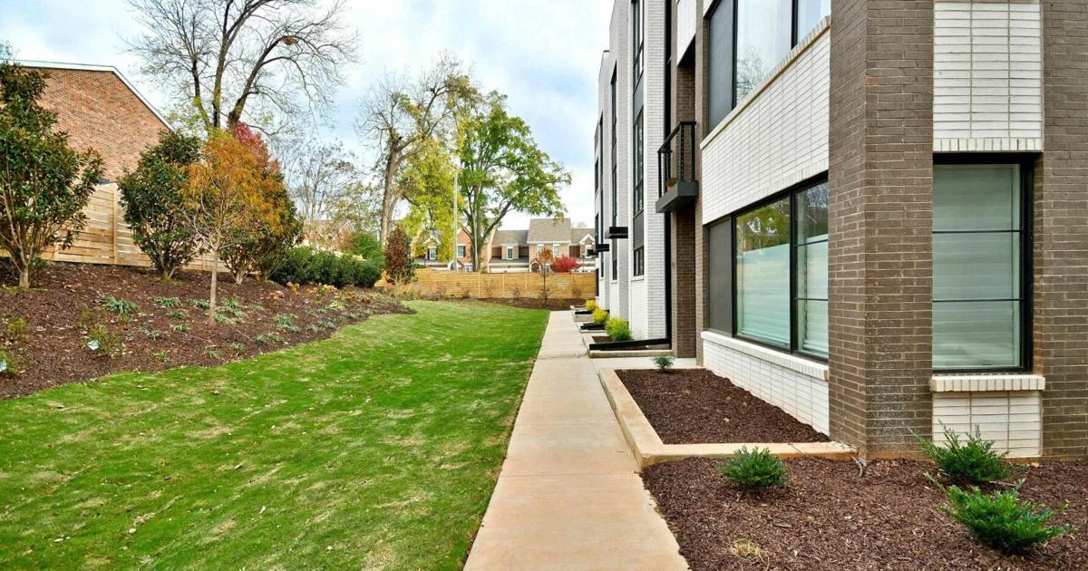 Number of building permits issued dipped throughout Upstate in 2022