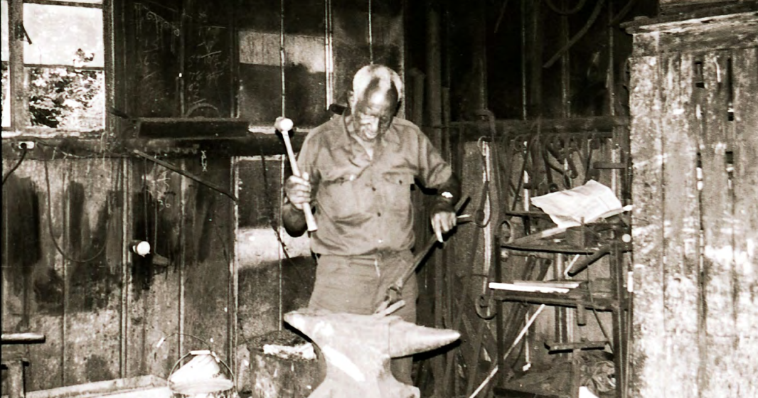 Charleston’s East Side gets ‘win for preservation’ of sites tied to master blacksmith Philip Simmons