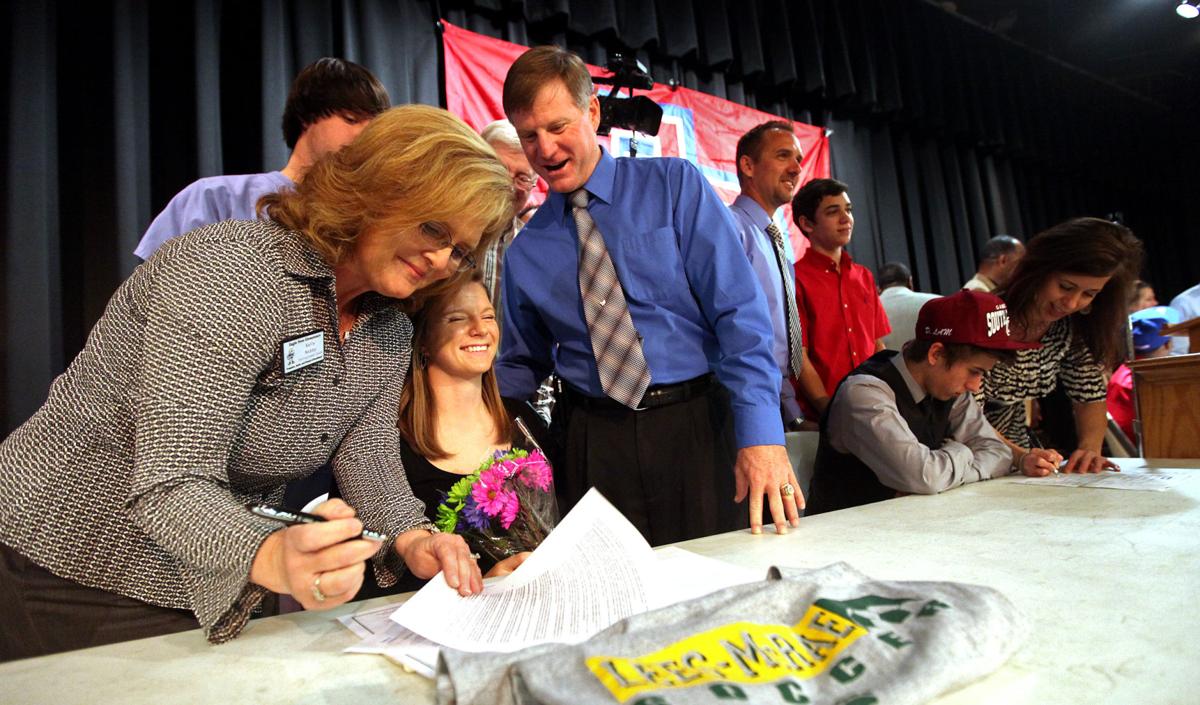 National Signing Day