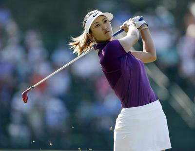 American golf star Michelle Wie withdraws from US Women's Open | Sports | postandcourier.com