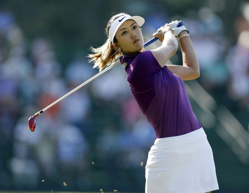 American golf star Michelle Wie withdraws from US Women's ...