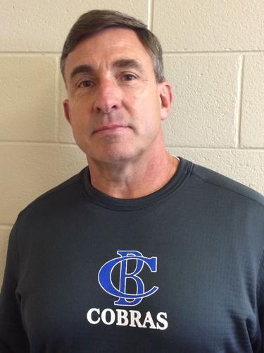 Cane Bay wrestling coach reaches 400 wins | Sports | postandcourier.com