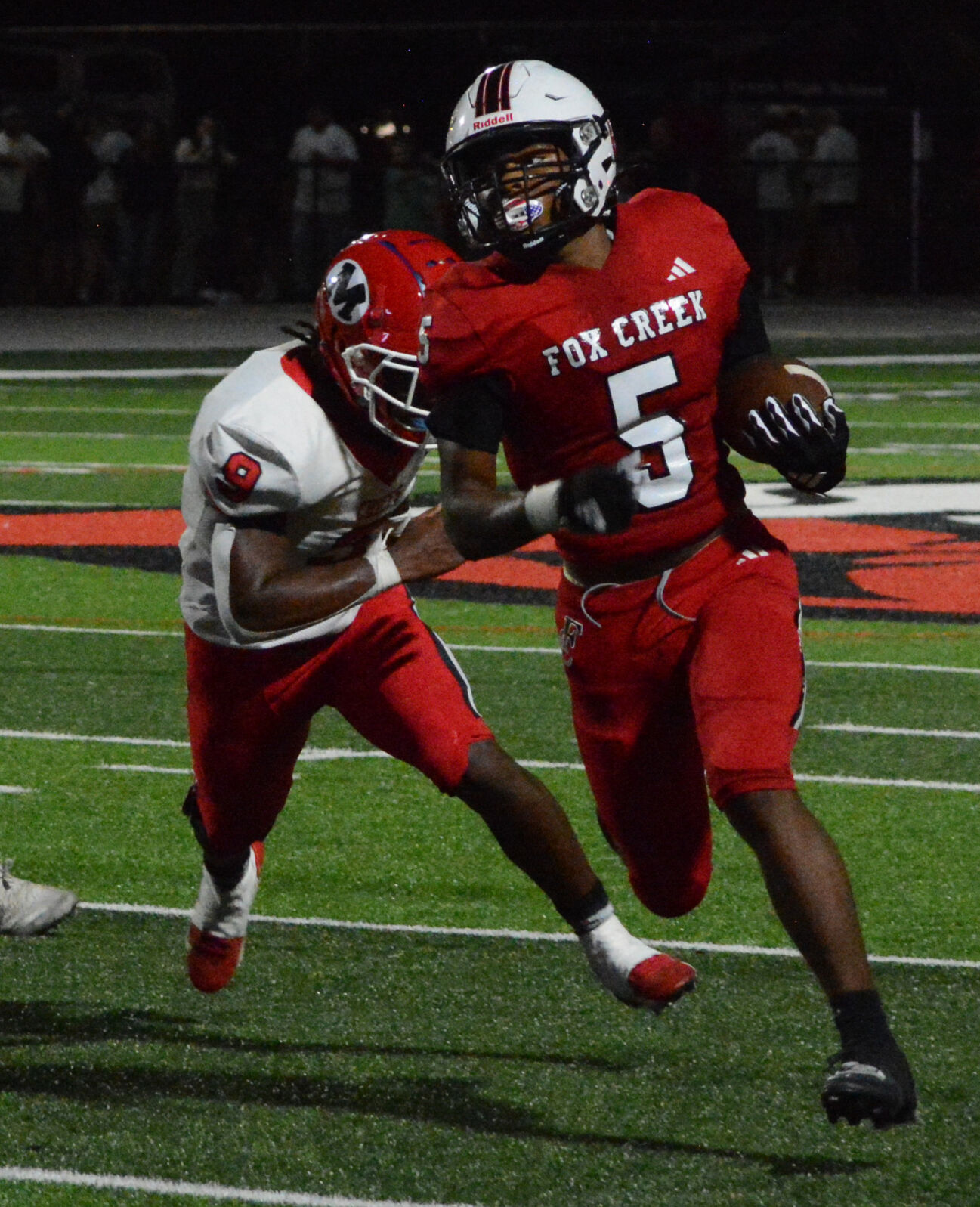 Why Greenville schools want to spend 24M on Astroturf