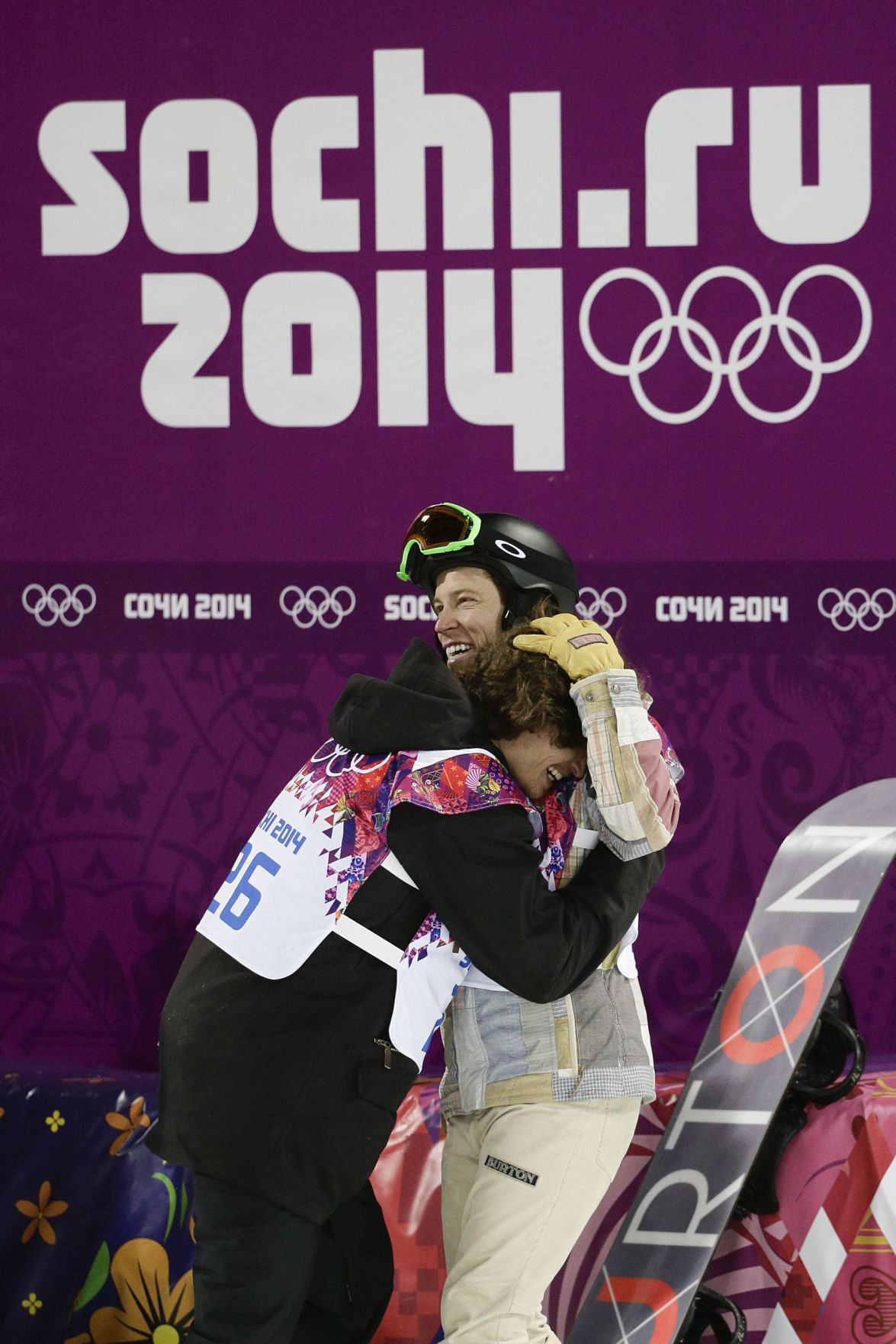 Tuesday Olympic Highlights