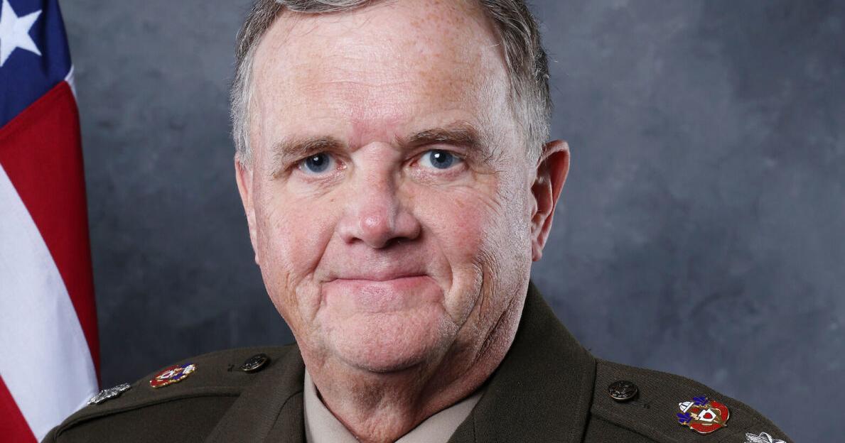 Citadel educator to serve as DOD Insp. Gen.