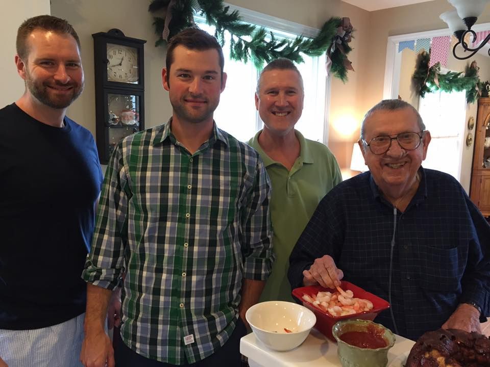 Father's Day 2016