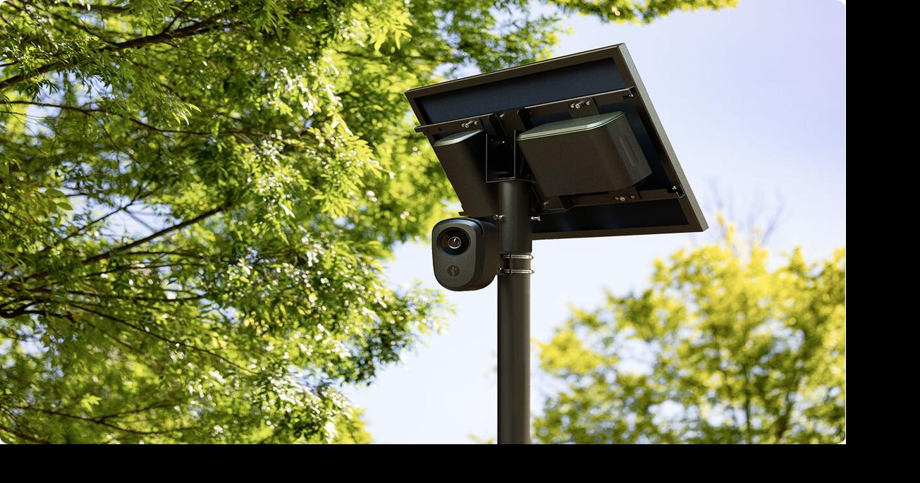 Flock cameras are watching over the Upstate. Now, more people are fighting back.