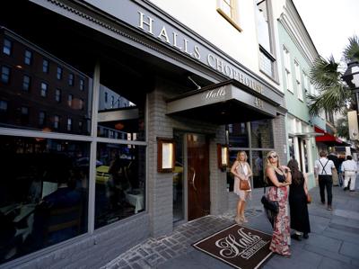 Gov Mcmaster To Tap Halls Chophouse Owner As New Chair Of Sc Museum Board Business Postandcourier Com