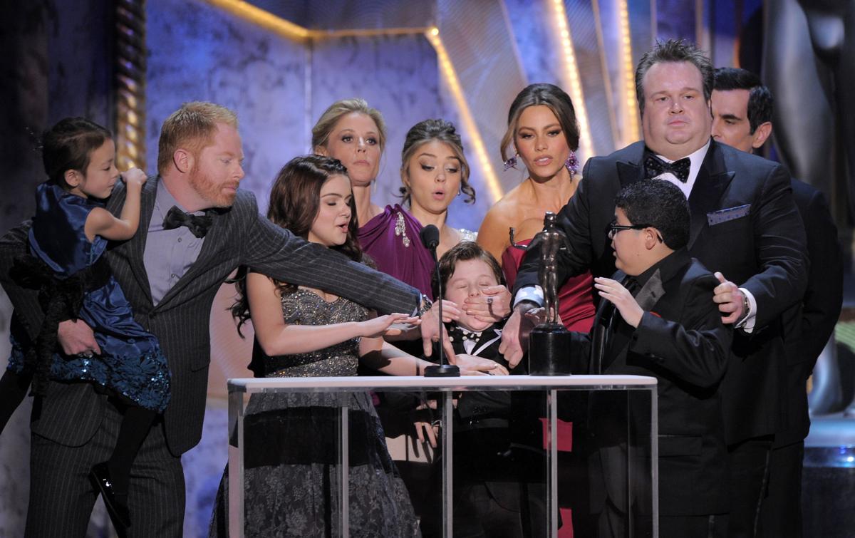 18th Annual Screen Actors Guild Awards