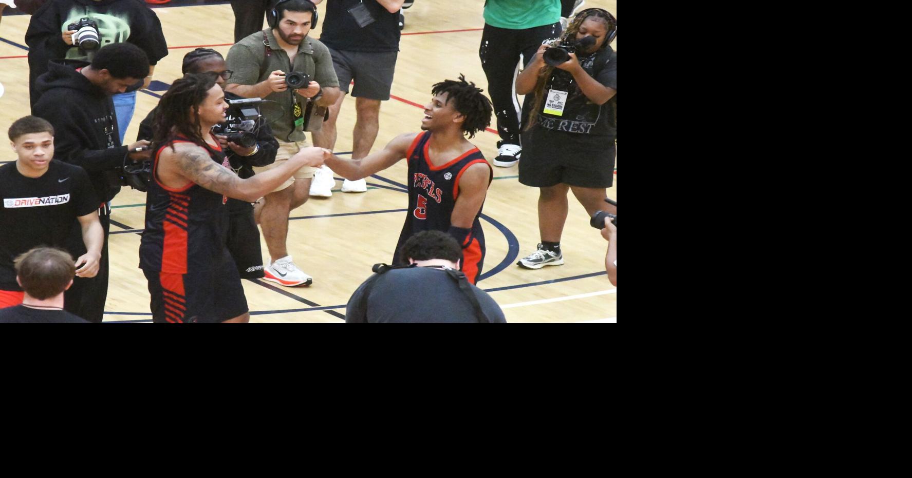 Florida Rebels win Nike Peach Jam after dominant run