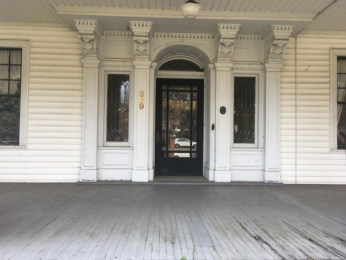 A push for preservation in Spartanburg, SC: 'The key thing ...