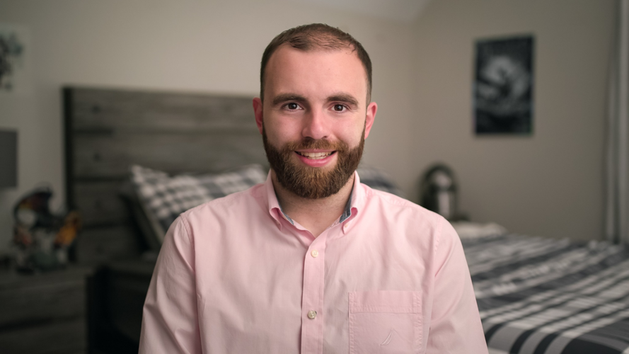 'Love on the Spectrum' star shouts out Charleston tattooer