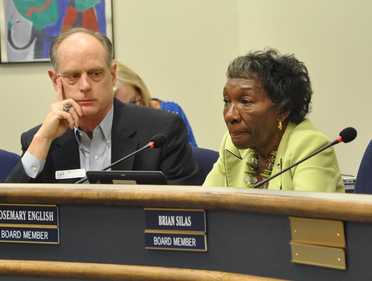 Aiken Standard S Top Local Stories Of 2019 Nos 5 1 School Board Turmoil Old Aiken Hospital And More News Postandcourier Com
