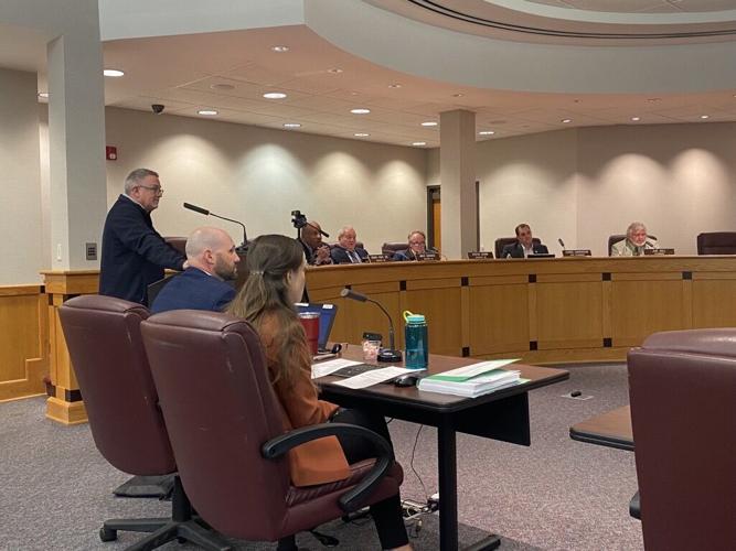 Greenville committee sends mixeduse project in Piedmont back to