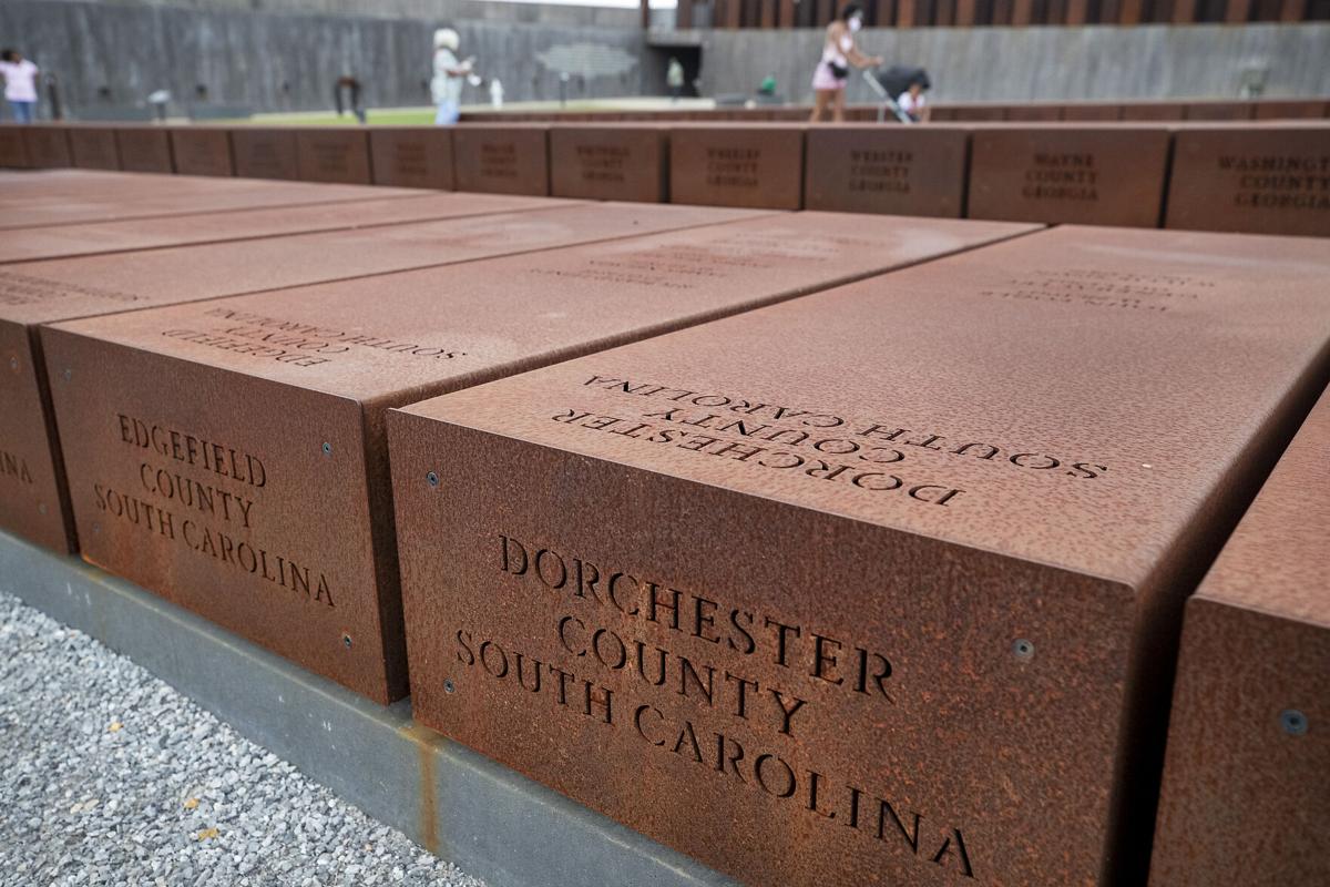 Dorchester county marker.jpg