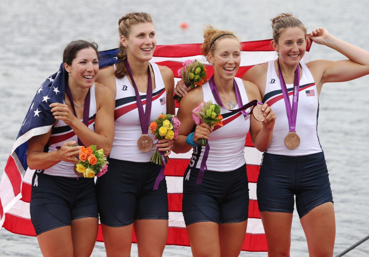 Wednesday at the Olympics