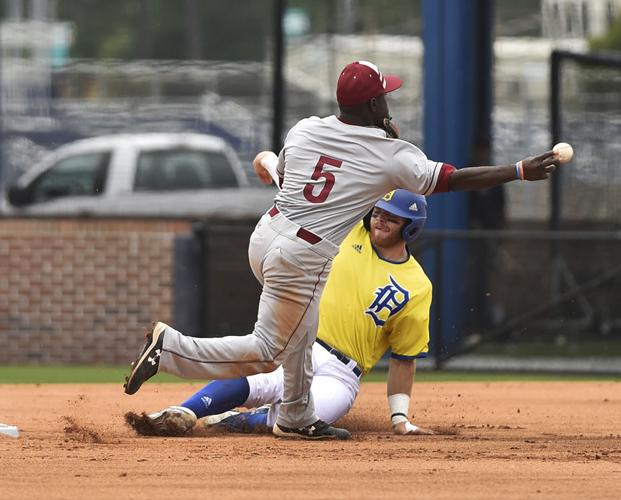 Ron Marinaccio - Baseball - University of Delaware Athletics