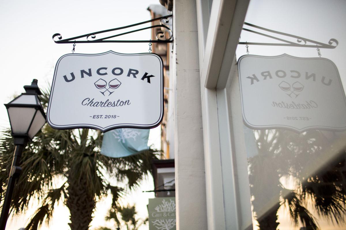 Uncork Now Open09.JPG