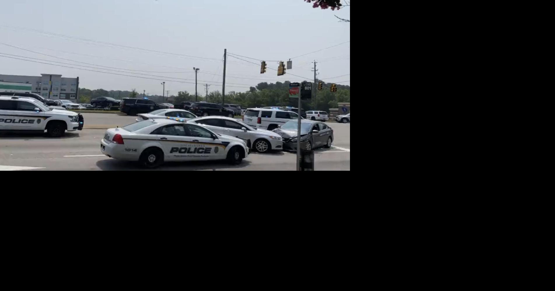 Bond denied for man charged with attempted murder after shootout with ...