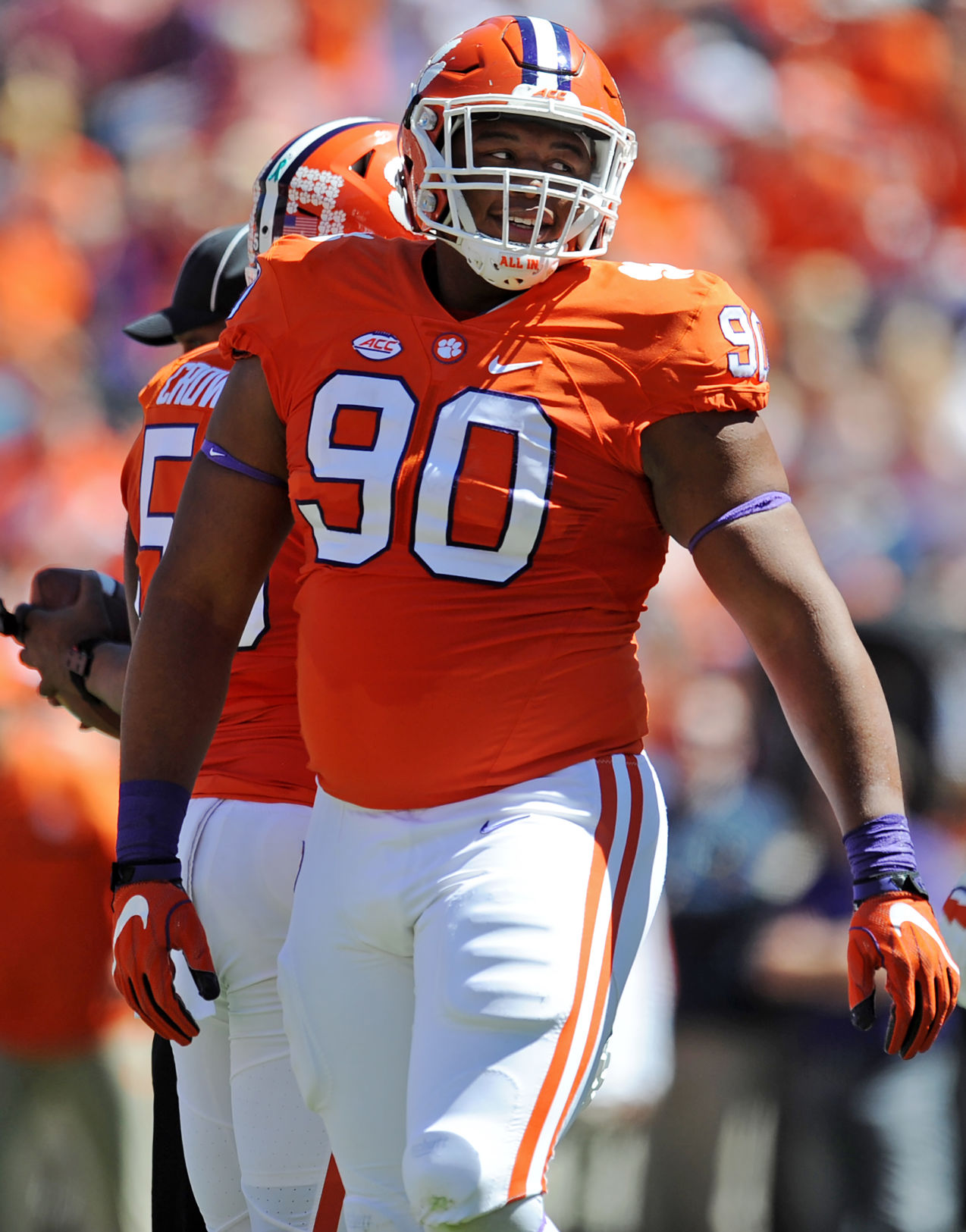 dexter lawrence